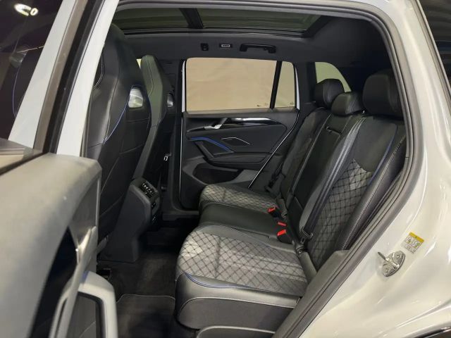 Volkswagen Tiguan 1.5 eTSI DSG R-Line