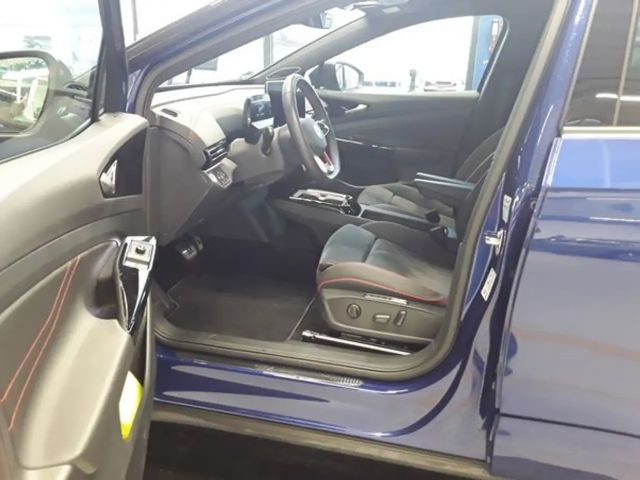 Volkswagen ID.4 GTX