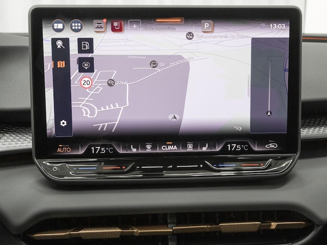 Cupra Terramar 2.0 TSI VZ