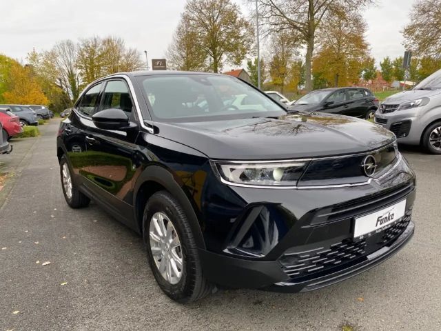 Opel Mokka Edition Mokka-e