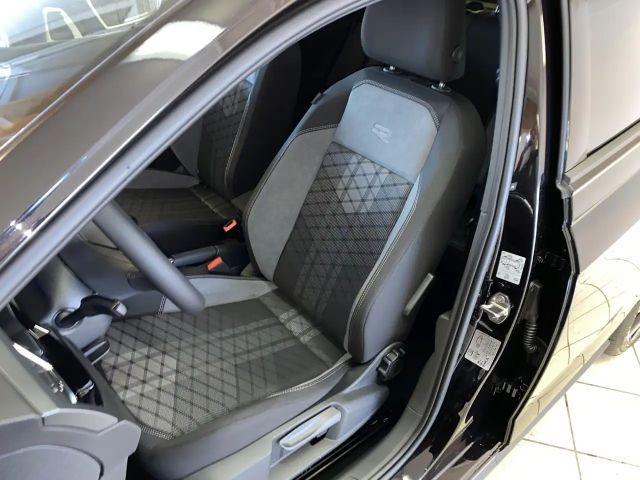 Volkswagen Polo R-Line