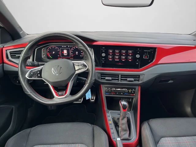 Volkswagen Polo 2.0 TSI DSG GTI IQ.Drive