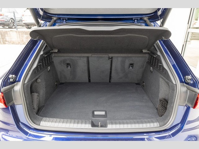 Audi A3 35 TFSI S-Tronic Sportback