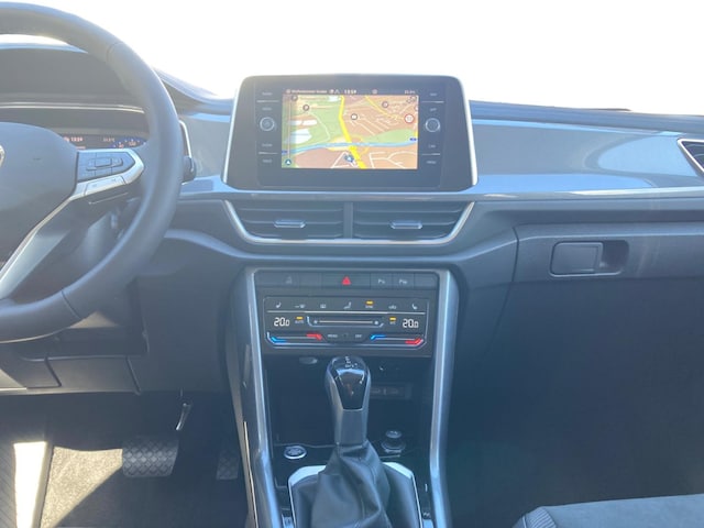 Volkswagen T-Roc 1.5 TSI DSG Style