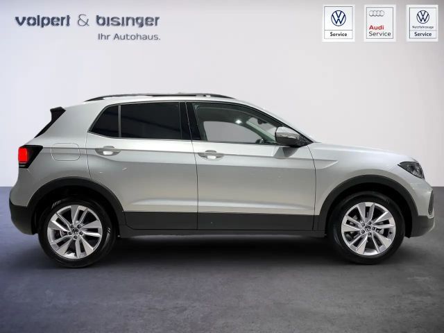Volkswagen T-Cross DSG Life