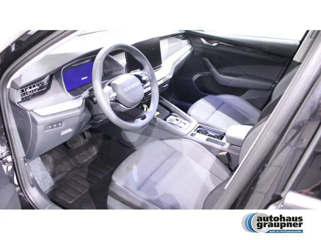 Skoda Octavia 1.5 TSI Combi Selection