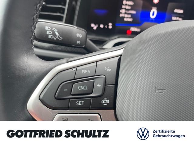 Volkswagen Taigo 1.0 TSI Life