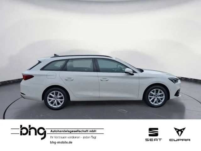 Seat Leon 2.0 TDI DSG Sportstourer Style