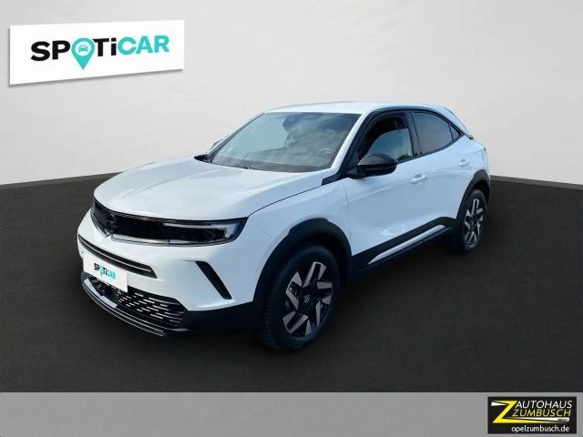 Opel Mokka GS-Line Grand Sport