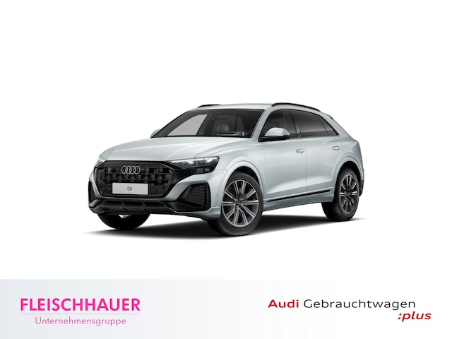 Audi Q8 45 TDI Quattro