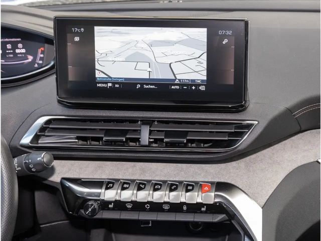 Peugeot 3008 GT-Line PureTech