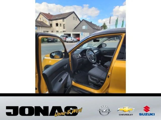 Suzuki Vitara Comfort Hybrid