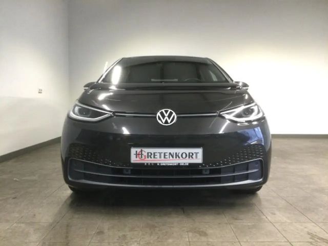 Volkswagen ID.3 77 KWh Performance Pro