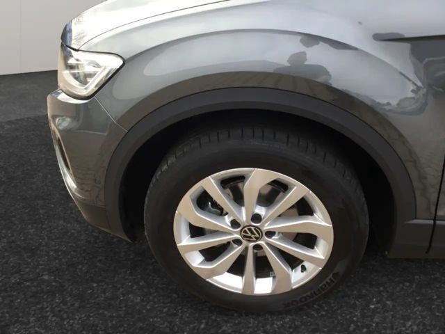 Volkswagen T-Roc 1.0 TSI Style
