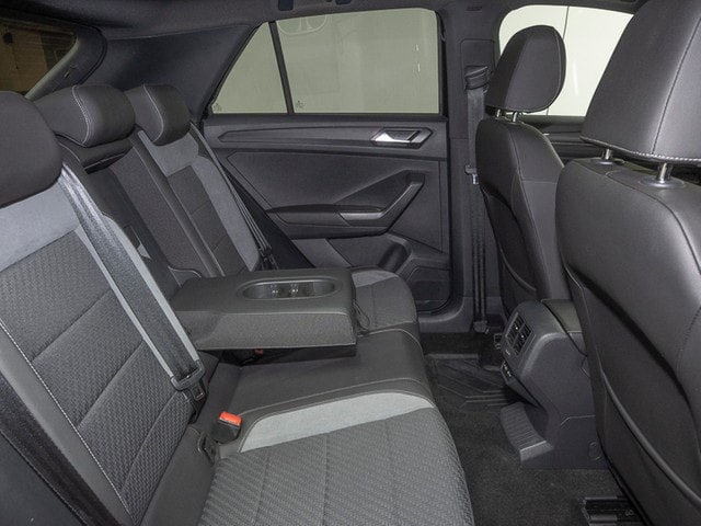 Volkswagen T-Roc 1.5 TSI DSG R-Line