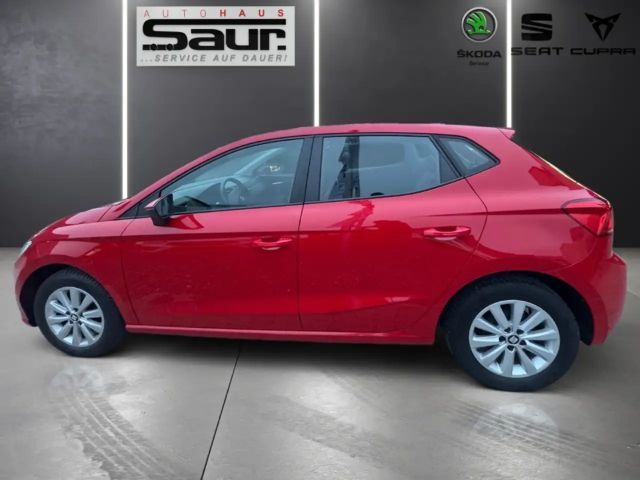 Seat Ibiza 1.0 TSI Style