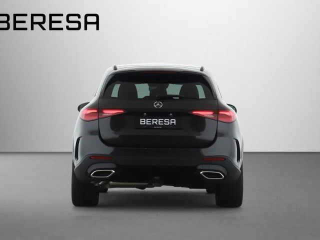 Mercedes-Benz GLC 450 4MATIC