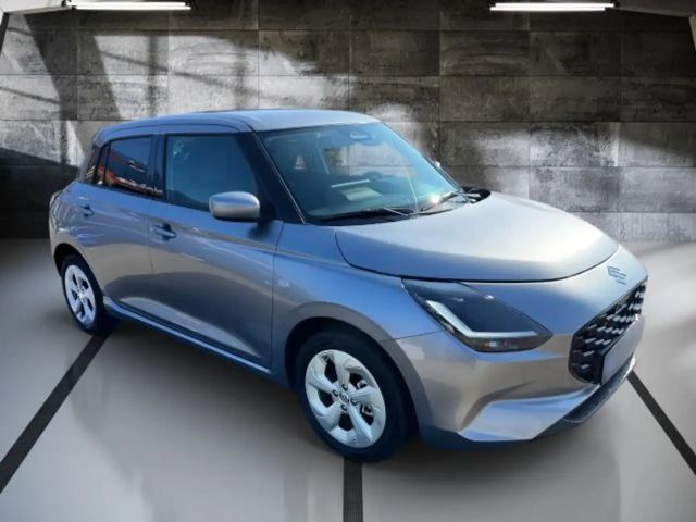 Suzuki Swift Comfort Hybrid