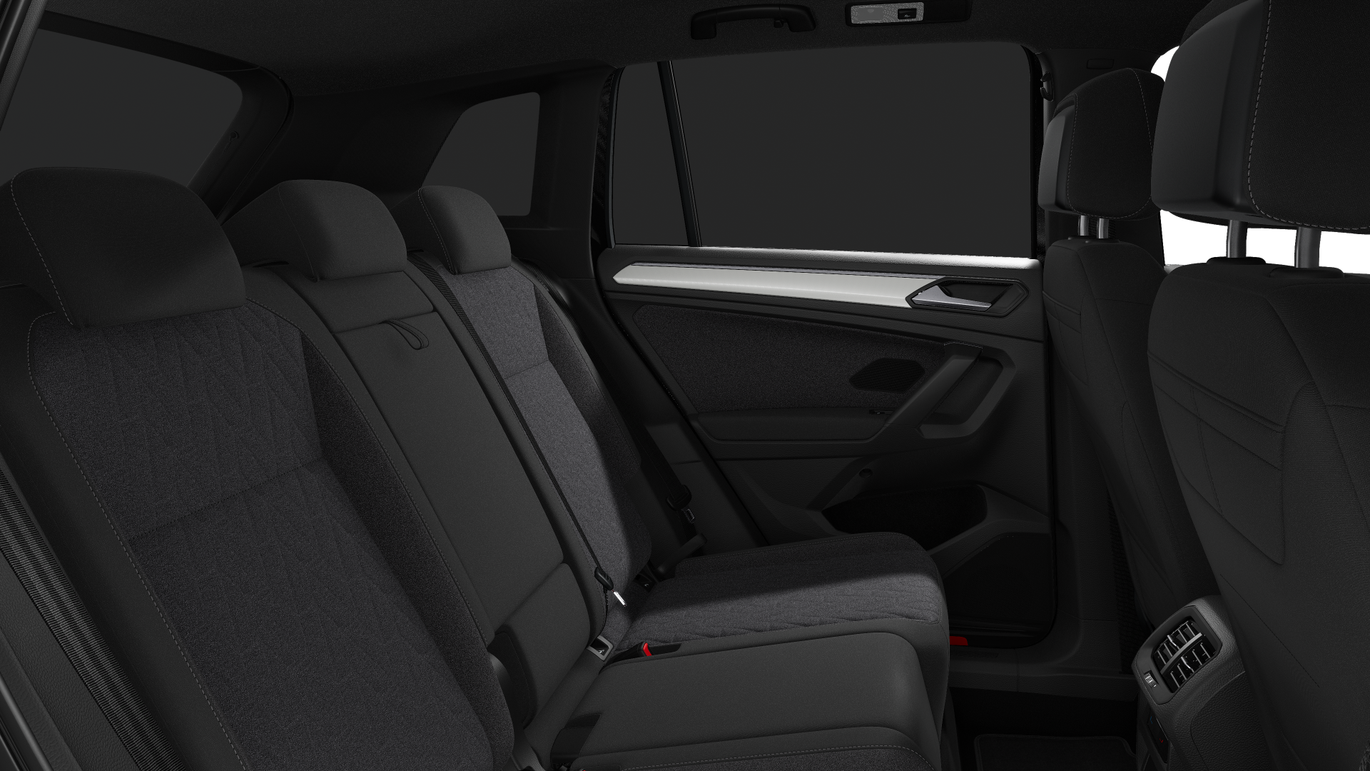 Volkswagen Tiguan 2.0 TDI 4Motion Move