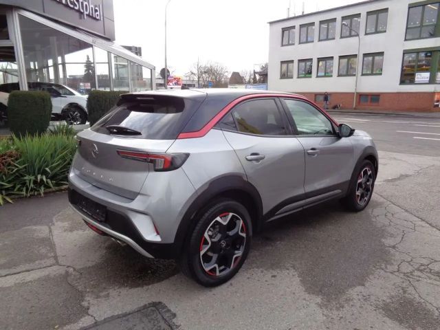 Opel Mokka GS-Line Grand Sport Turbo