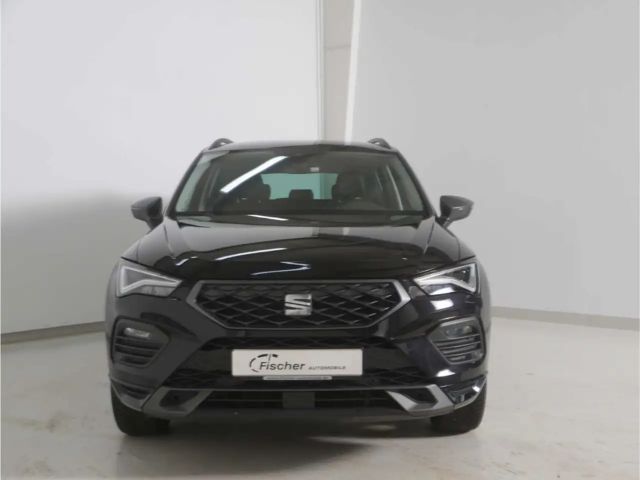 Seat Ateca 2.0 TDI DSG FR-lijn
