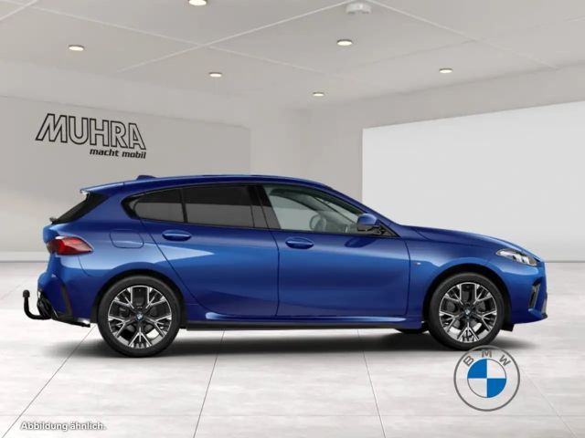 BMW 120 M-Sport Sedan