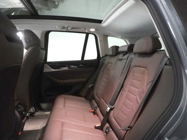 BMW X3 xDrive30e