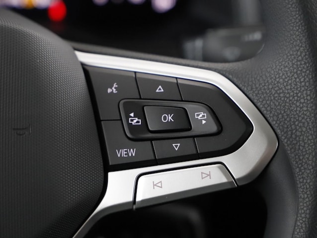 Volkswagen Polo Polo 1.0 APP*LED*ACC*PDC*SHZ*KLIMA