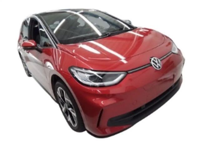 Volkswagen ID.3 Performance Pro