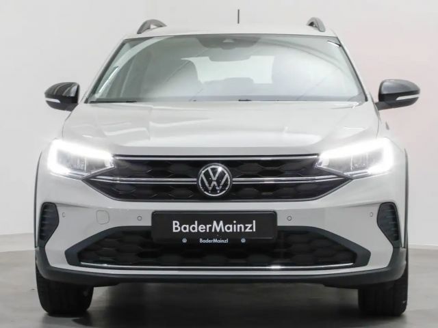 Volkswagen Taigo 1.0 TSI