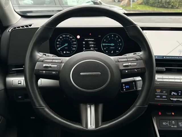 Hyundai Kona 1.0 Prime T-GDi