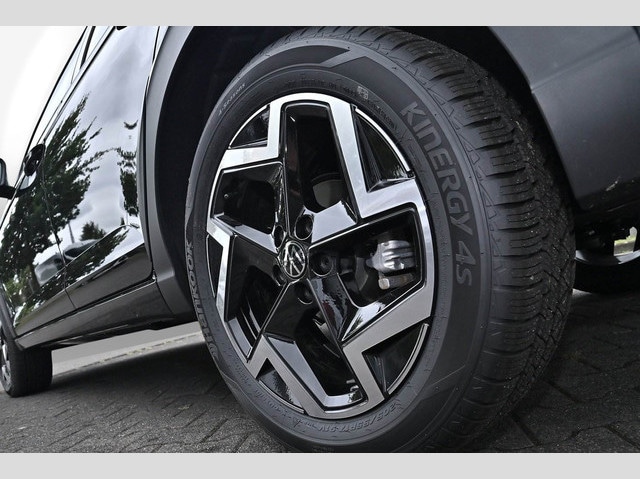 Volkswagen Taigo 1.0 TSI DSG R-Line