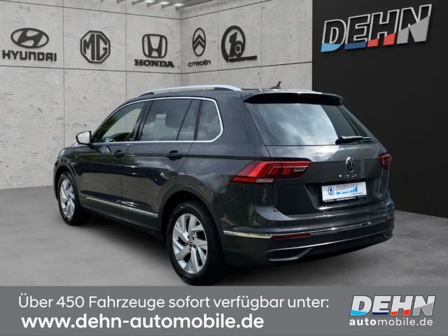 Volkswagen Tiguan 1.5 TSI Move