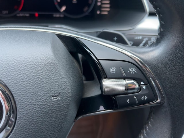 Skoda Superb 1.4 TSI Combi