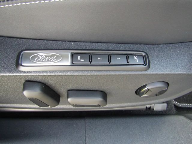 Ford Explorer - AHK/WP/ACC/Ergo/360°/Key Free/HUD