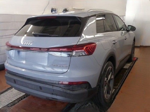 Audi Q4 e-tron 35