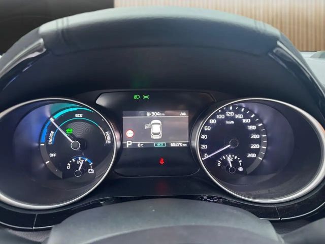 Kia XCeed PHEV Vision