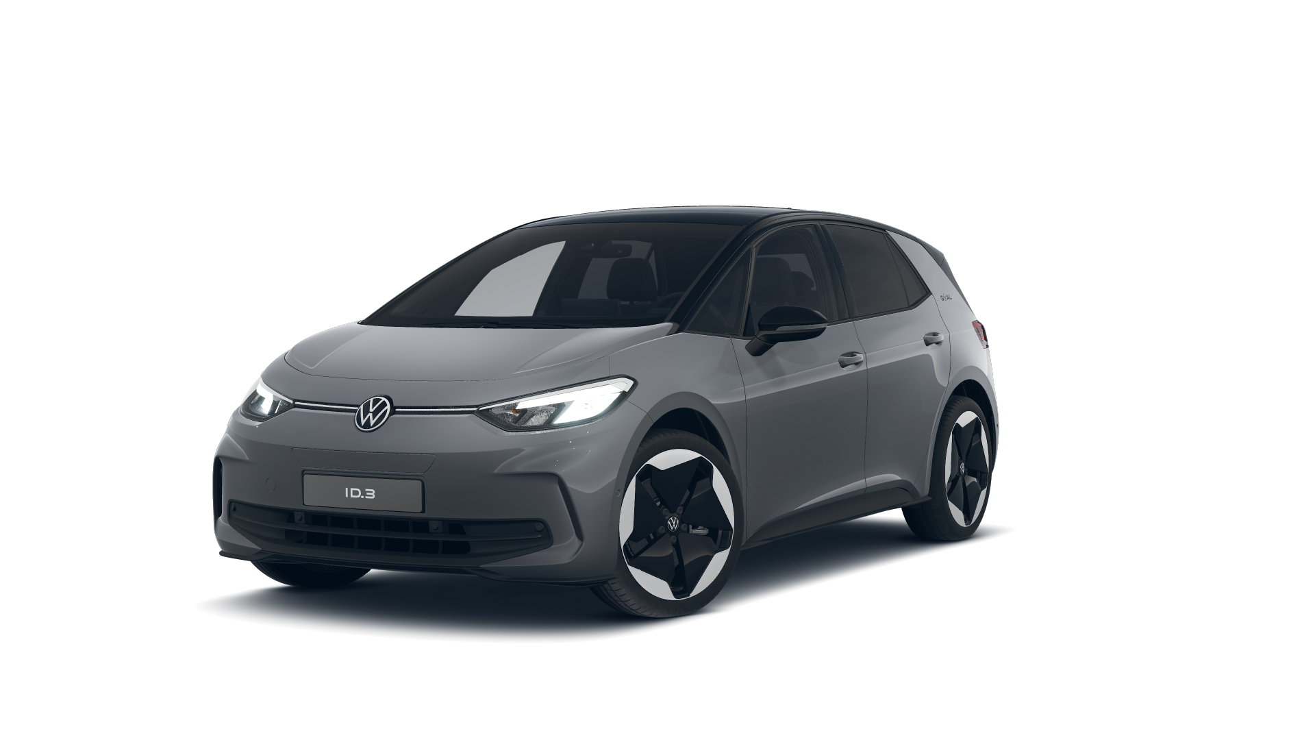 Volkswagen ID.3 Performance Pro