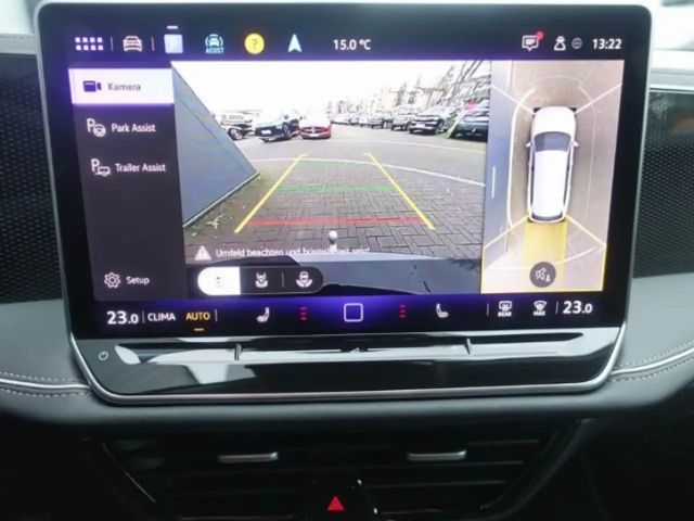 Volkswagen Passat 2.0 TDI Business DSG Variant