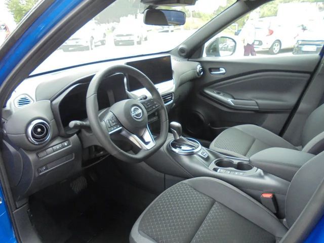 Nissan Juke N-Connecta