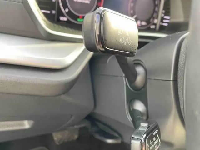 Skoda Octavia 1.5 TSI Selection