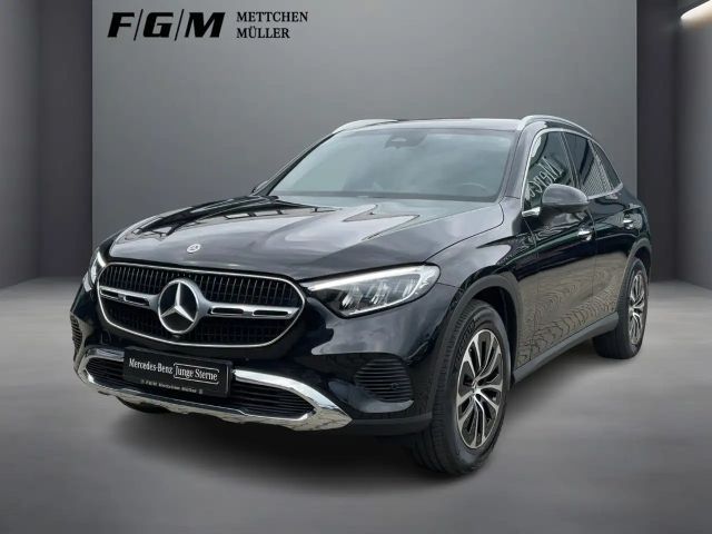 Mercedes-Benz GLC 200 4MATIC AVANTGARDE