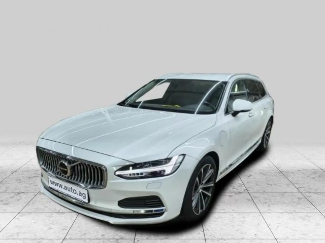 Volvo V90 AWD Inscription T6