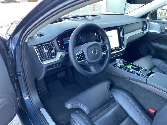Volvo V60 AWD Dark Recharge T6 Ultra