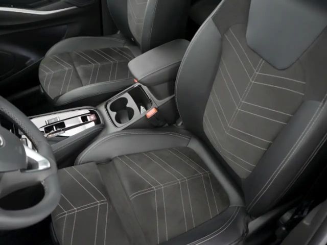 Opel Grandland X GS-Line Grand Sport