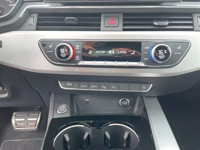 Audi A4 45 TFSI Avant Quattro S-Line