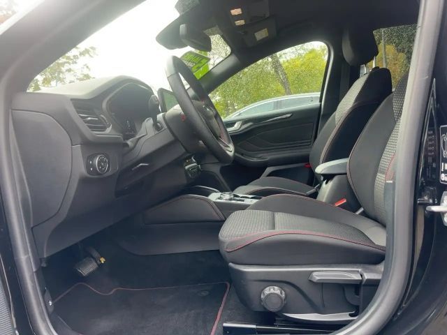 Ford Focus 1.5 EcoBlue ST Line Wagon