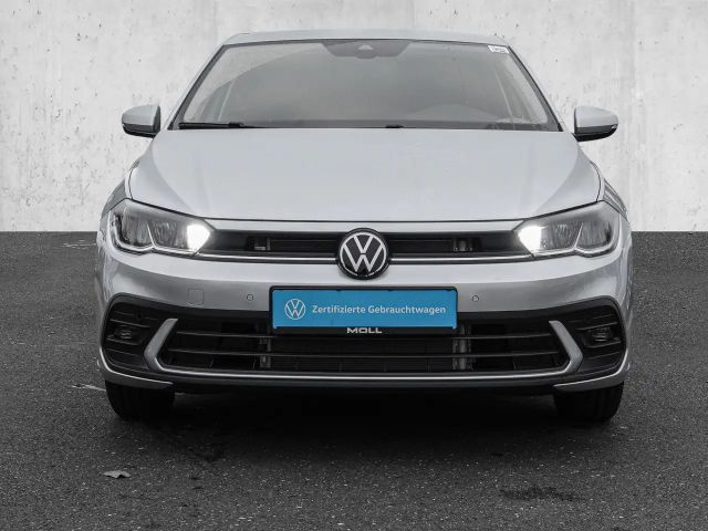 Volkswagen Polo 1.0 TSI DSG Life