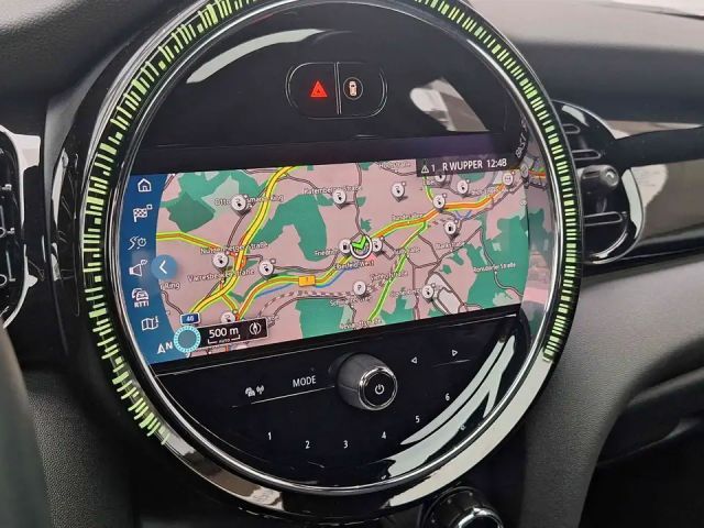 MINI Mini Electric 3-deurs SE