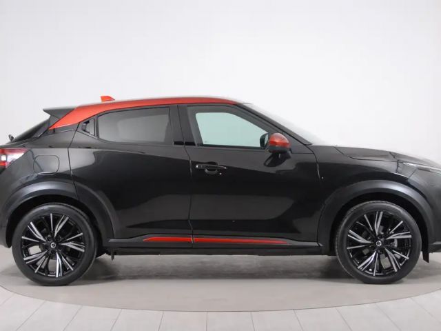 Nissan Juke DIG-T